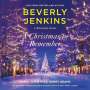 Beverly Jenkins: A Christmas to Remember, MP3-CD