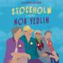 Noa Yedlin: Stockholm, MP3-CD