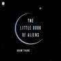 Adam Frank: The Little Book of Aliens, MP3-CD
