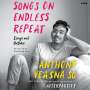 Anthony Veasna So: Songs on Endless Repeat, MP3-CD