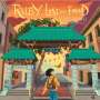 Christina Li: Ruby Lost and Found, MP3-CD