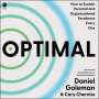 Daniel Goleman: Optimal, CD
