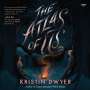 Kristin Dwyer: The Atlas of Us, CD