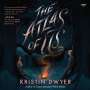 Kristin Dwyer: The Atlas of Us, MP3-CD