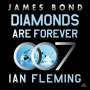 Ian Fleming: Diamonds Are Forever, MP3-CD