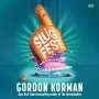 Gordon Korman: Slugfest, CD