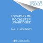 L L Mckinney: Escaping Mr. Rochester, MP3-CD