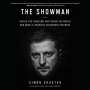 Simon Shuster: The Showman, MP3-CD