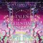 Sue Lynn Tan: Tales of the Celestial Kingdom, MP3-CD