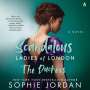 Sophie Jordan: The Duchess, MP3-CD