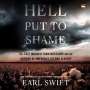 Earl Swift: Hell Put to Shame, MP3-CD
