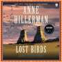 Anne Hillerman: Lost Birds, MP3-CD