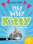 Maddy Mara: Itty Bitty Kitty #1: Party Kitty, Buch