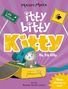Maddy Mara: Itty Bitty Kitty #2: Big Trip Kitty, Buch