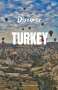 Avery B. Hodges: Turkey, Buch