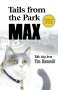 Tim Hammill: Tails From The Park, Buch
