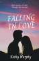 Kathy Murphy: Falling In Love, Buch