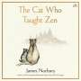 James Norbury: The Cat Who Taught Zen, MP3-CD
