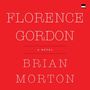Brian Morton: Florence Gordon, MP3-CD