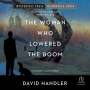 David Handler: The Woman Who Lowered the Boom, MP3-CD