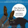 Dolores Hitchens: The Alarm of the Black Cat, MP3-CD