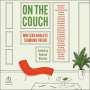 Colm Tóibín: On the Couch, MP3-CD