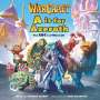Insight Editions: A is for Azeroth: The Abc's of World of Warcraft, Buch