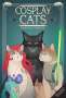 Insight Editions: Cosplay Cats Tarot Deck and Guidebook, Diverse