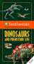Insight Editions: Smithsonian Dinosaur Ephemera Kit, Buch