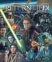 Kelly Knox: Star Wars: Return of the Jedi: A Visual Archive, Buch