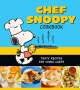 Weldon Owen: Chef Snoopy Cookbook, Buch