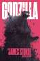 James Stokoe: Godzilla by James Stokoe Deluxe Edition, Buch