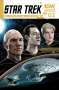 Scott Tipton: Star Trek Library Collection, Vol. 2, Buch