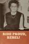 Andre Norton: Ride Proud, Rebel!, Buch