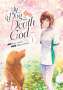 Mikito Chinen: My Dog Is a Death God (Manga) Vol. 1, Buch