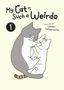 Tamako Tamagoyama: My Cat Is Such a Weirdo Vol. 1, Buch