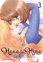 Milk Morinaga: Hana and Hina After School Vol. 3, Buch