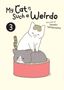 Tamako Tamagoyama: My Cat Is Such a Weirdo Vol. 3, Buch