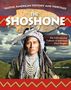 Wayne L Wilson: Native American History and Heritage: Shoshone, Buch