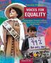 Tamra B Orr: Peaceful Protests: Voices for Equality, Buch