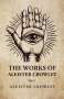 Aleister Crowley: The Works of Aleister Crowley Vol 3, Buch