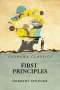 Herbert Spencer: First Principles, Buch