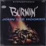 John Lee Hooker: Burnin', LP