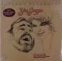 Luciano Pavarotti (1935-2007): Filmmusik: Yes, Giorgio (O.S.T.), LP