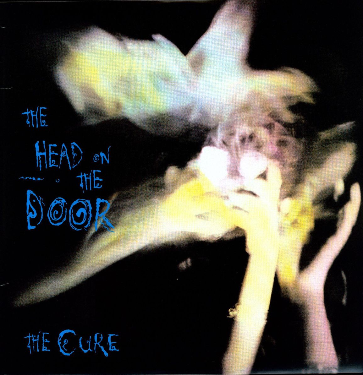 The Cure: The Head On The Door (180g) (LP) – jpc