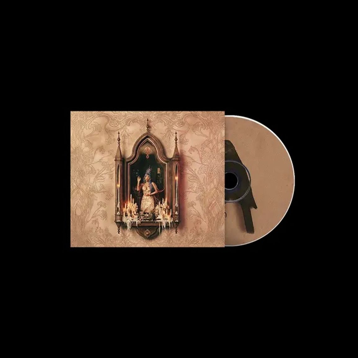 Melanie Martinez: Hades (CD) –