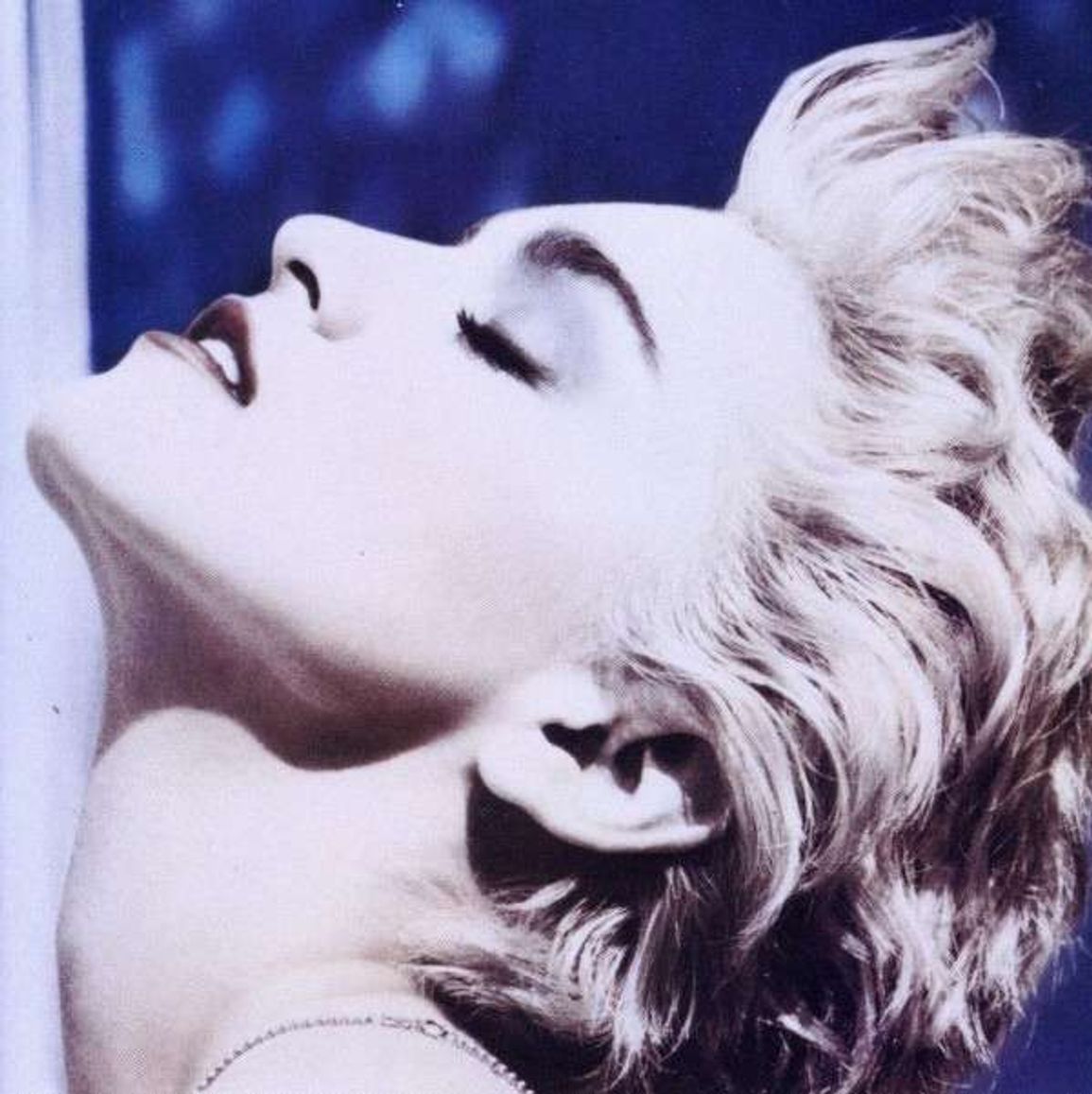 Madonna: True Blue (180g) (LP) –