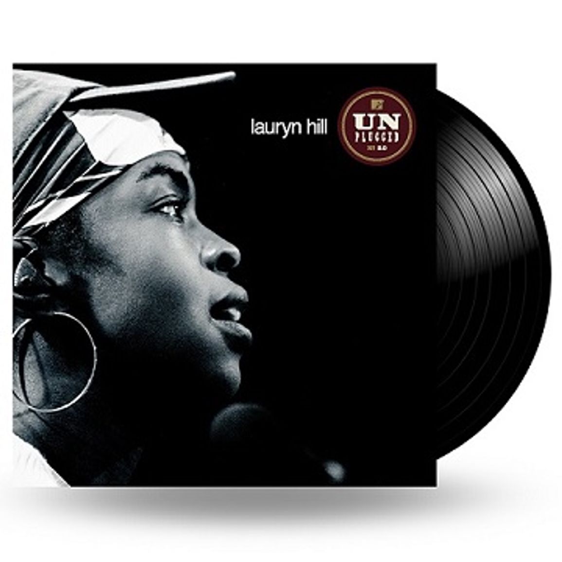 Lauryn Hill: MTV Unplugged No. 2.0 (2 LPs) – jpc.de