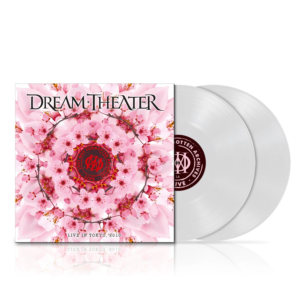 Dream Theater: Lost Not Forgotten Archives: Live In Tokyo, 2010