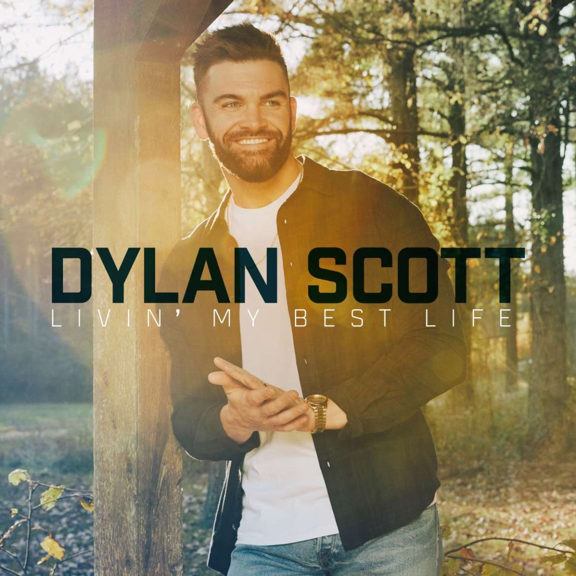 Dylan Scott: Livin' My Best Life (CD) – jpc